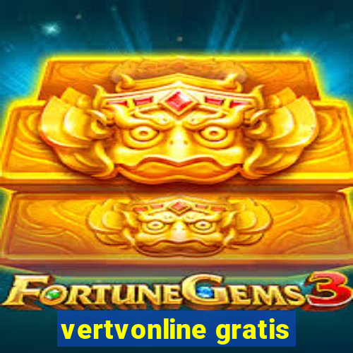 vertvonline gratis